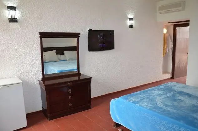 Comfort Tek Kişilik Oda