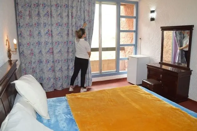 Comfort Tek Kişilik Oda