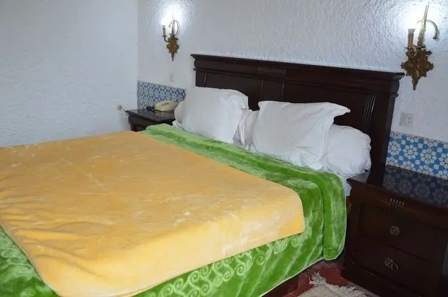 Comfort Tek Kişilik Oda