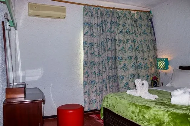 Comfort Tek Kişilik Oda