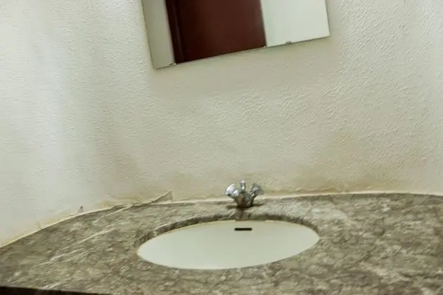 Comfort Tek Kişilik Oda