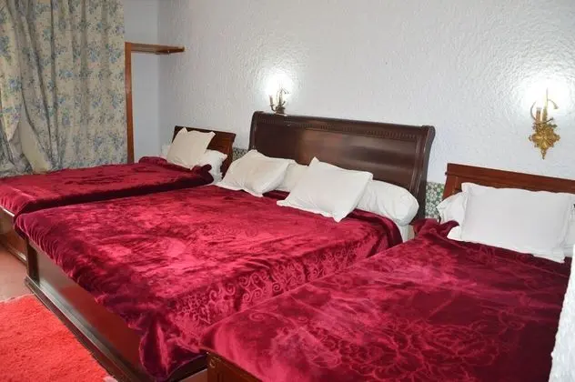 Comfort Üç Kişilik Oda