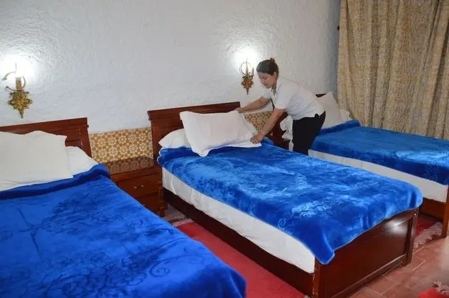 Comfort Üç Kişilik Oda