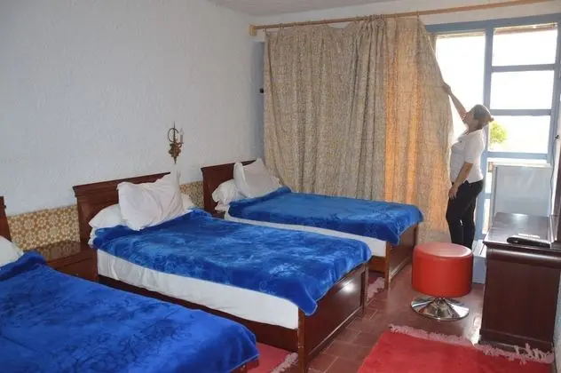 Comfort Üç Kişilik Oda