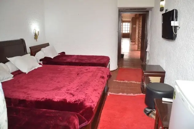 Comfort Üç Kişilik Oda