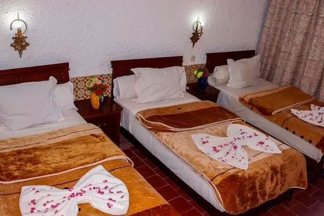 Comfort Üç Kişilik Oda