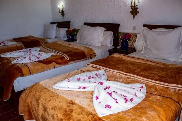 Comfort Üç Kişilik Oda