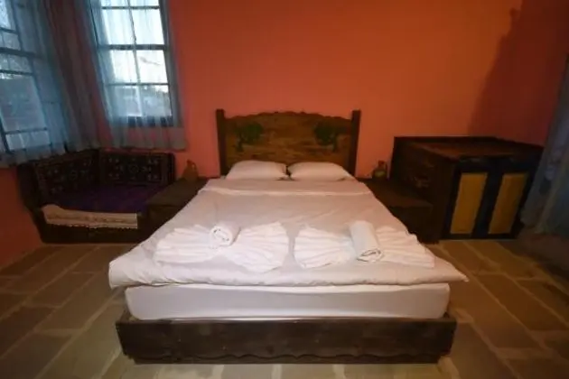 Çift Kişilik, Şehir Manzaralı, Balkonlu