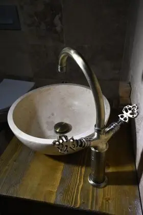 Mağara Oda