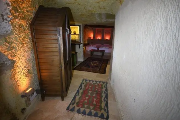 Mağara Oda