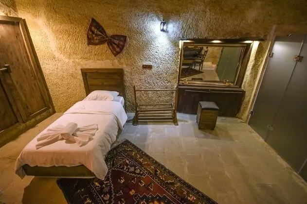 Deluxe Üç Kişilik Oda