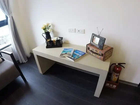Family Dört Kişilik Oda, 2 Çift Kişilik Yatak, Sigara İçilmez