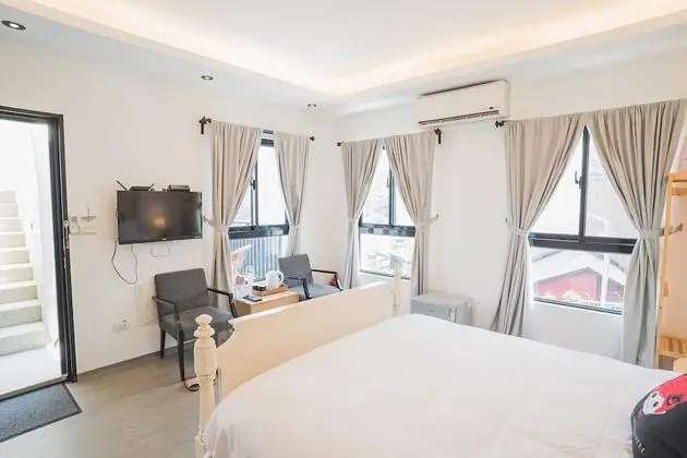 Standard Tek Büyük Yataklı Oda, 1 Çift Kişilik Yatak, Sigara İçilmez