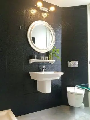 Deluxe Tek Büyük Yataklı Oda, 1 Büyük (Queen) Boy Yatak