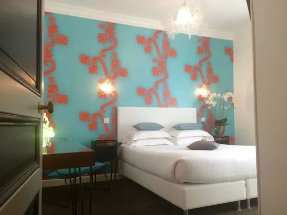 Superior Tek Büyük Yataklı Oda