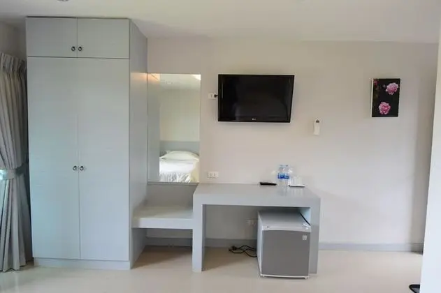 Standard İki Ayrı Yataklı Oda
