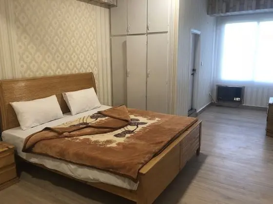 Deluxe Tek Büyük Yataklı Oda, 1 En Büyük (King) Boy Yatak, Sigara İçilmez