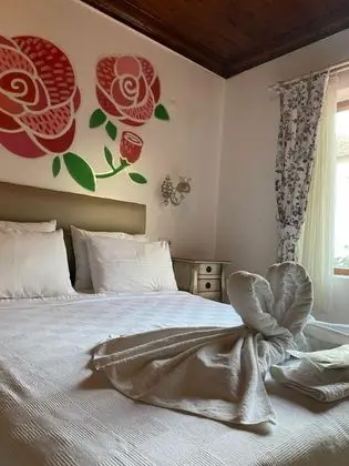 Standart Oda, Sokak Manzaralı, Klimalı