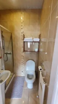Tek Büyük Yataklı Oda (Small)
