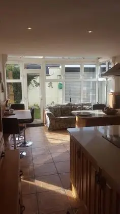 Tek Büyük Yataklı Oda (Small)