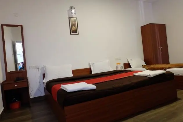 Executive Üç Kişilik Oda, Birden Çok Yatak