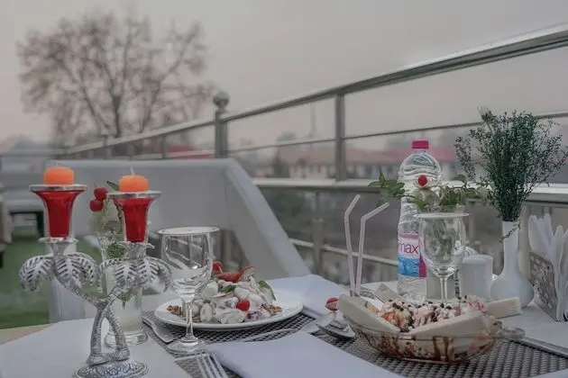 Deluxe Oda, 1 Çift Kişilik Yatak (Super)