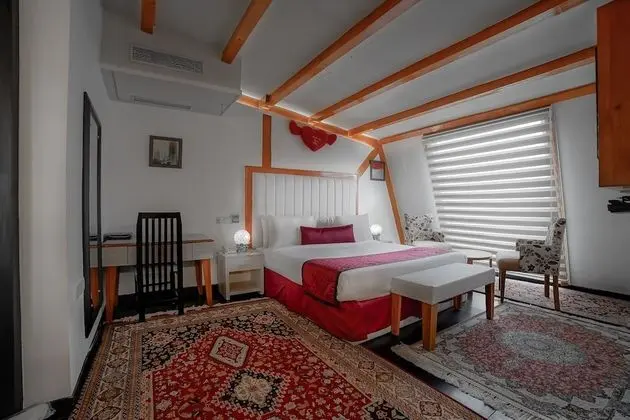 Luxury Süit