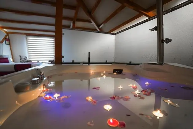 Luxury Süit