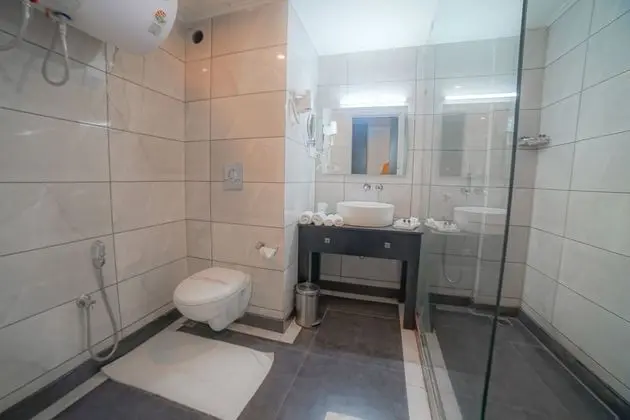 Luxury Süit