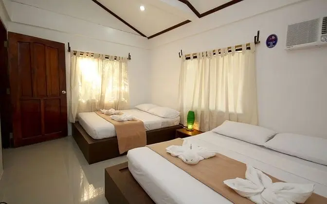 Daire, 2 Yatak Odası (Included Breakfast for 4 Persons)