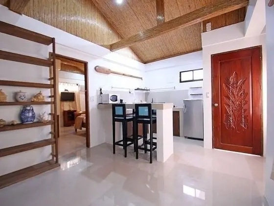 Daire, 2 Yatak Odası (Included Breakfast for 4 Persons)