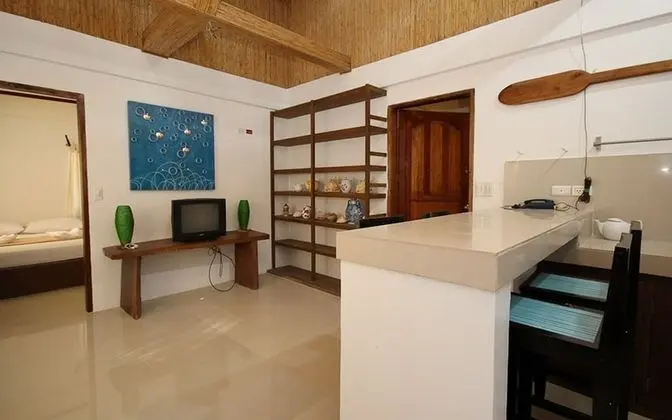 Daire, 2 Yatak Odası (Included Breakfast for 4 Persons)