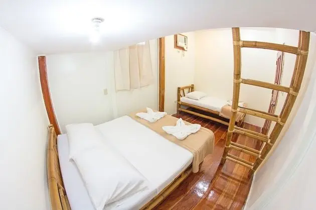 Süit, 2 Yatak Odası (Included Breakfast for 4 Persons)