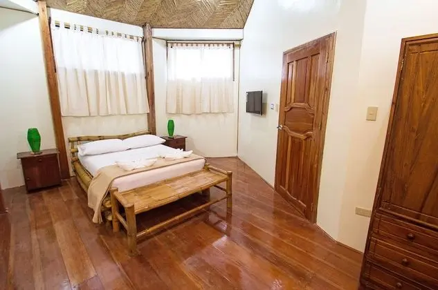 Süit, 2 Yatak Odası (Included Breakfast for 4 Persons)
