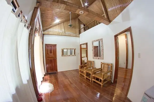 Süit, 2 Yatak Odası (Included Breakfast for 4 Persons)