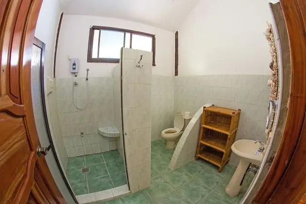 Süit, 2 Yatak Odası (Included Breakfast for 4 Persons)