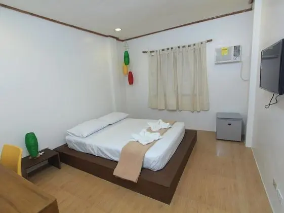 Superior Queen Room