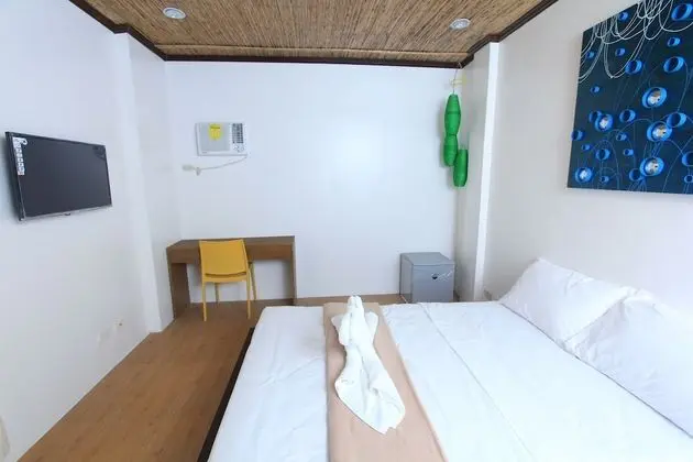 Superior Queen Room