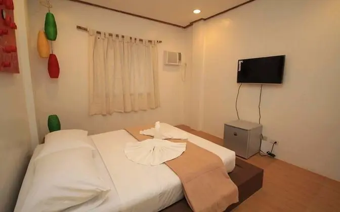 Superior Queen Room