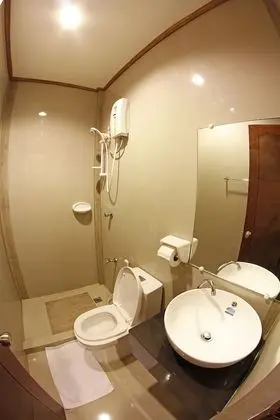 Superior Queen Room