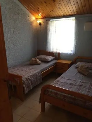 Comfort Apart Daire, Kısmi Deniz Manzaralı