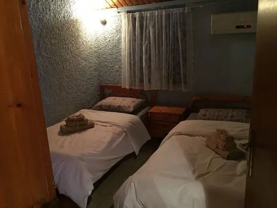 Comfort Apart Daire, Kısmi Deniz Manzaralı