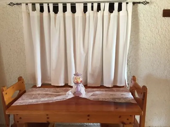 Comfort Apart Daire, Kısmi Deniz Manzaralı
