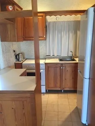 Comfort Apart Daire, Kısmi Deniz Manzaralı