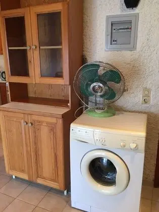 Comfort Apart Daire, Kısmi Deniz Manzaralı