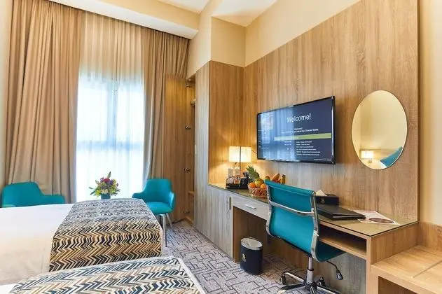Classic Twin Room