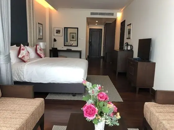 Premier Tek Büyük Yataklı Oda