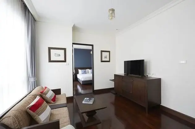 Residence Suite