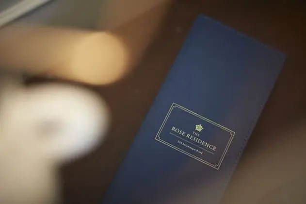 Residence Suite