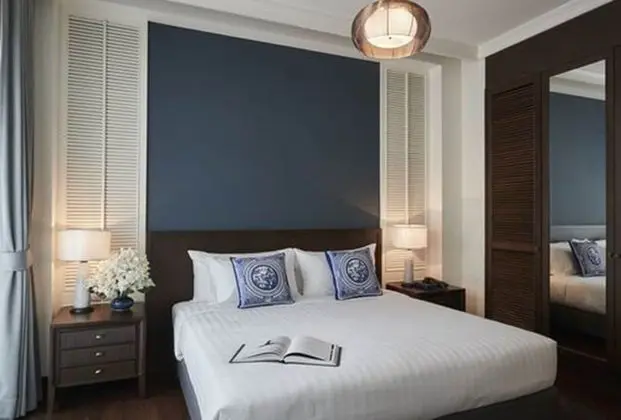 Residence Suite